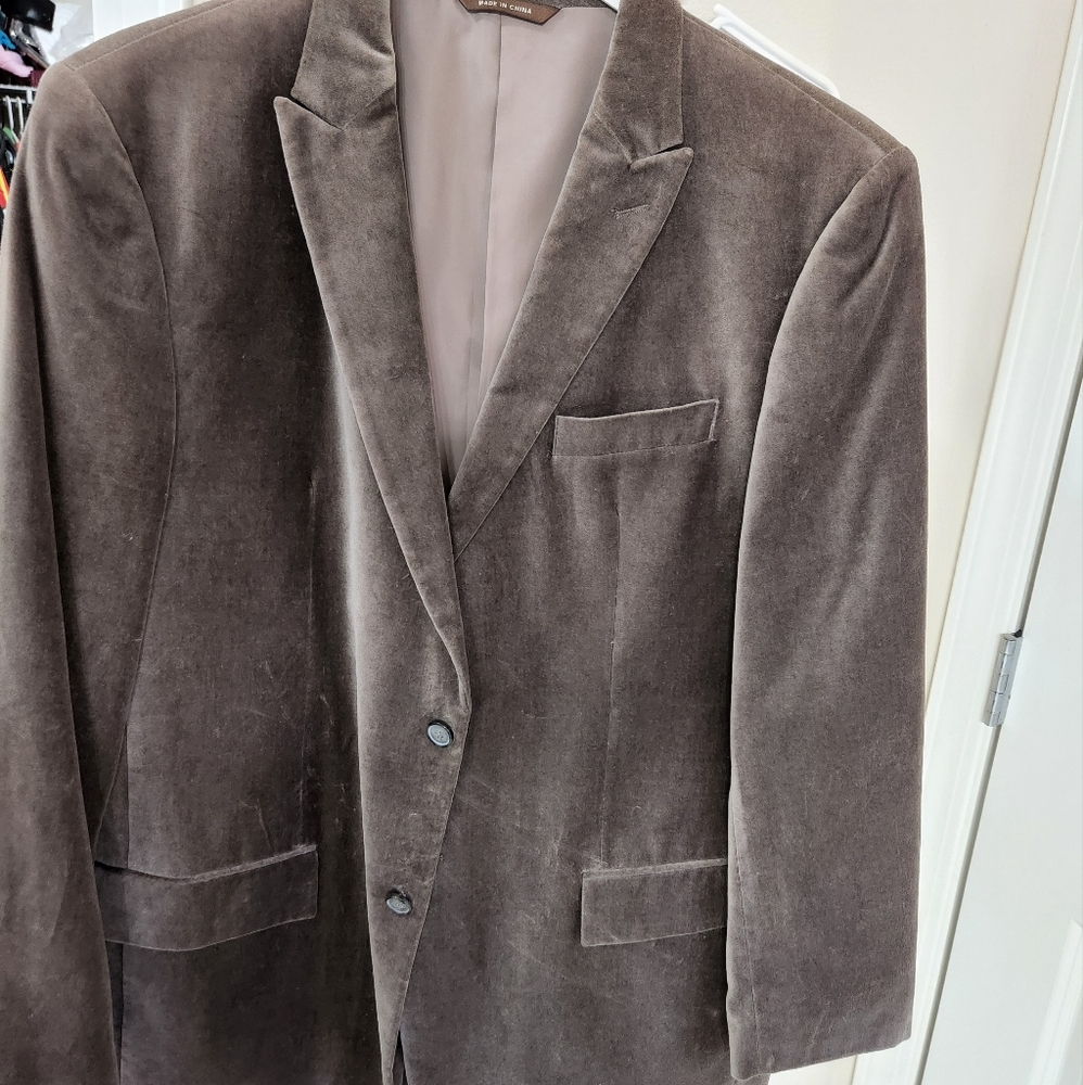 Merona Mens sport coat